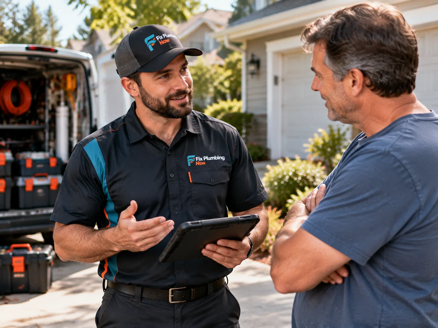 Clogged Drain Service Panama, IA FAQs